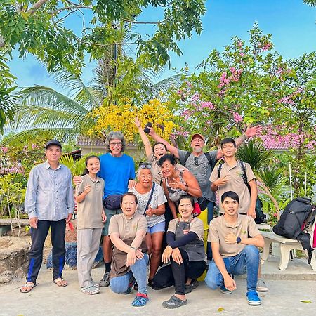 Fla Village Phu Quoc Exterior photo