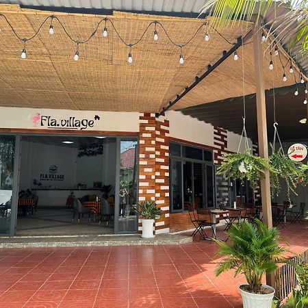 Fla Village Phu Quoc Exterior photo