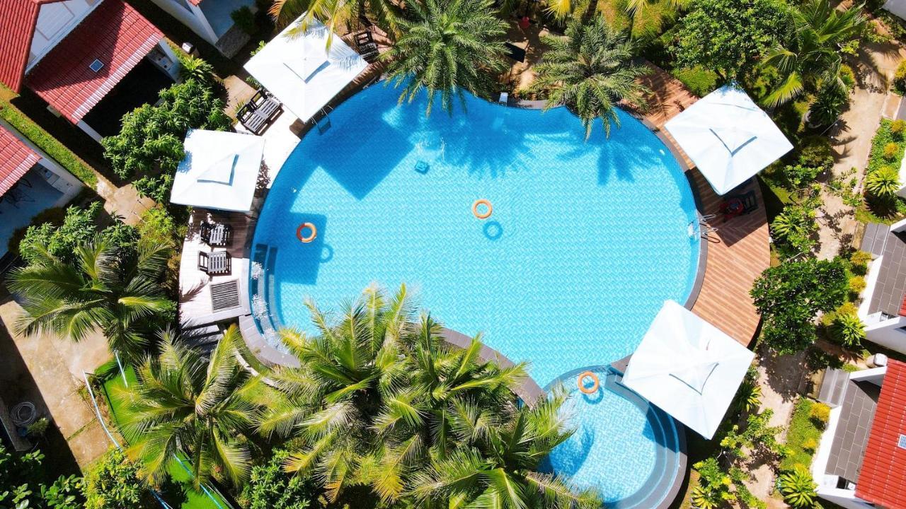 Fla Village Phu Quoc Exterior photo