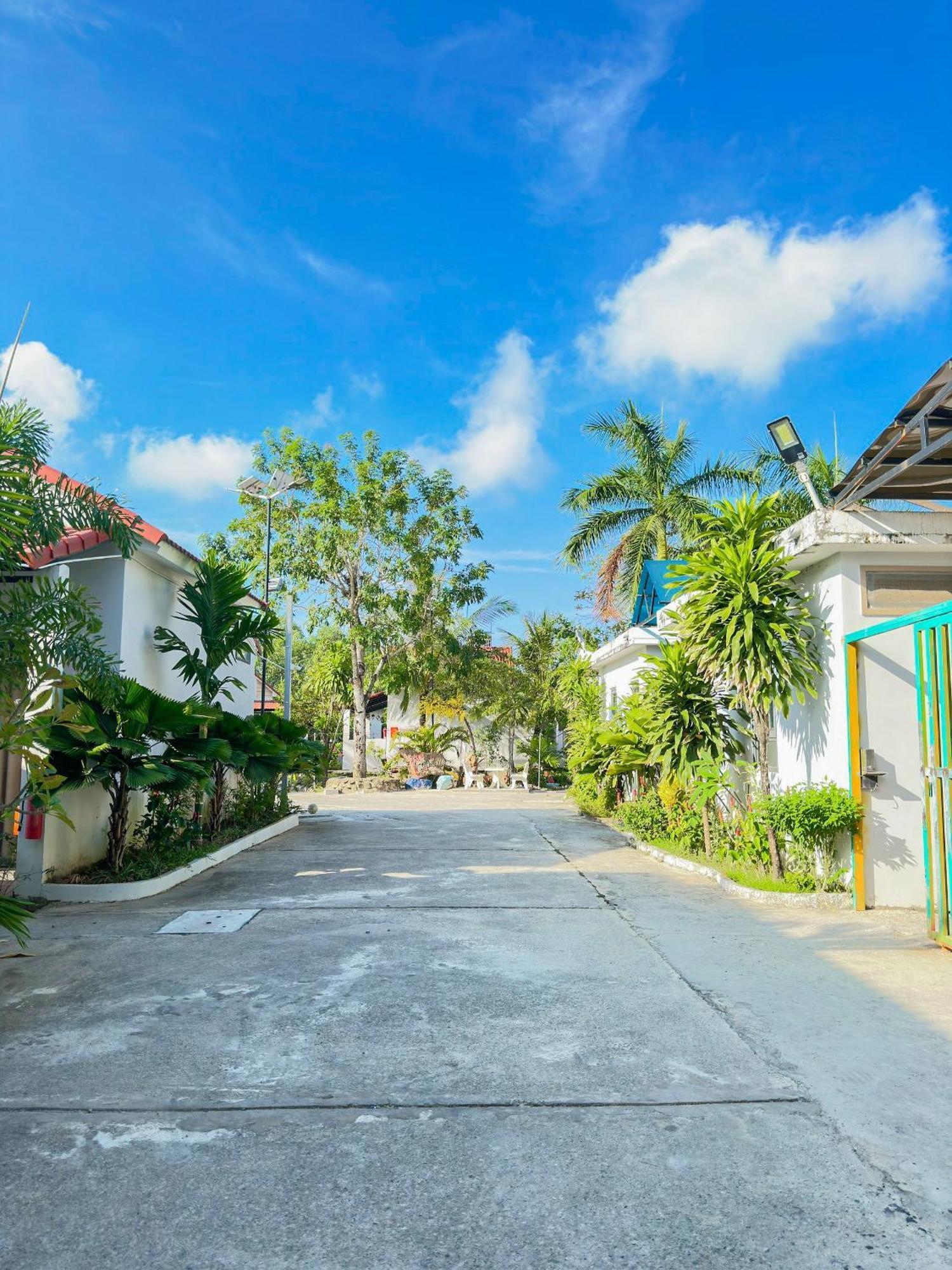 Fla Village Phu Quoc Exterior photo