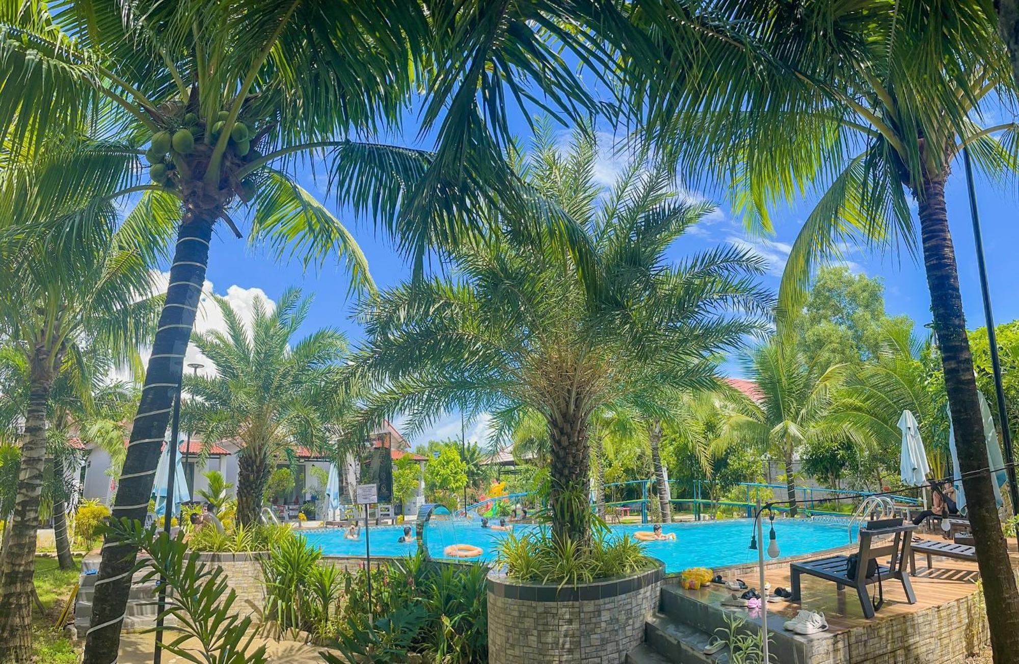 Fla Village Phu Quoc Exterior photo