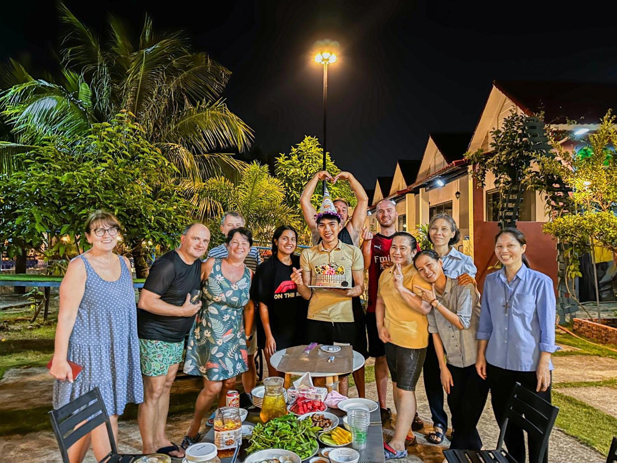 Fla Village Phu Quoc Exterior photo