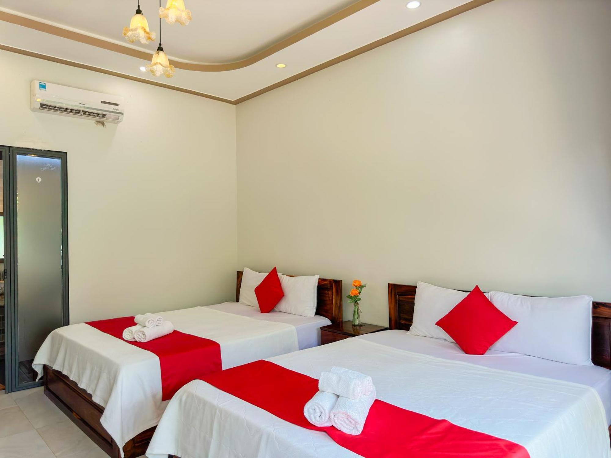 Fla Village Phu Quoc Exterior photo