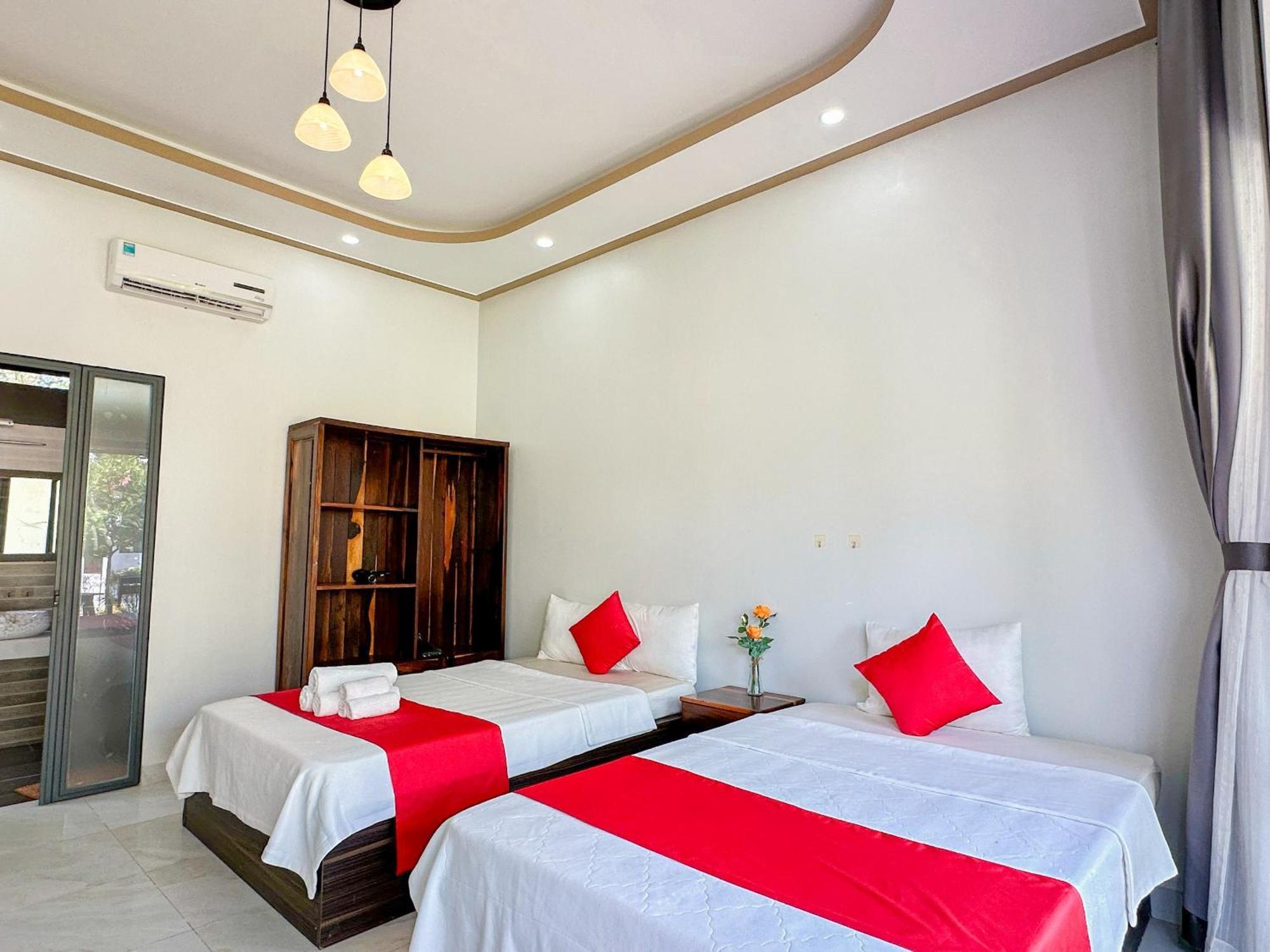 Fla Village Phu Quoc Exterior photo