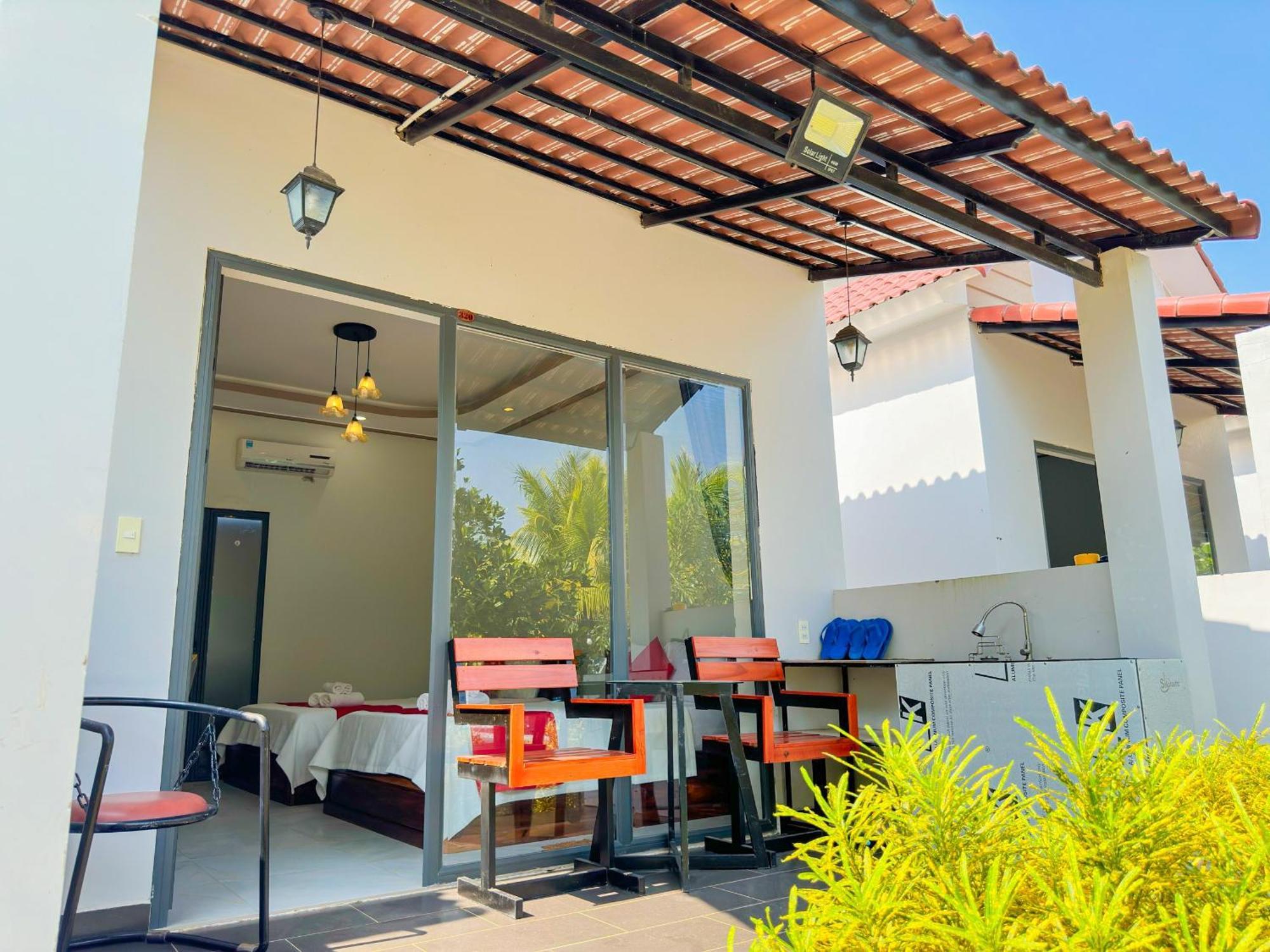 Fla Village Phu Quoc Exterior photo