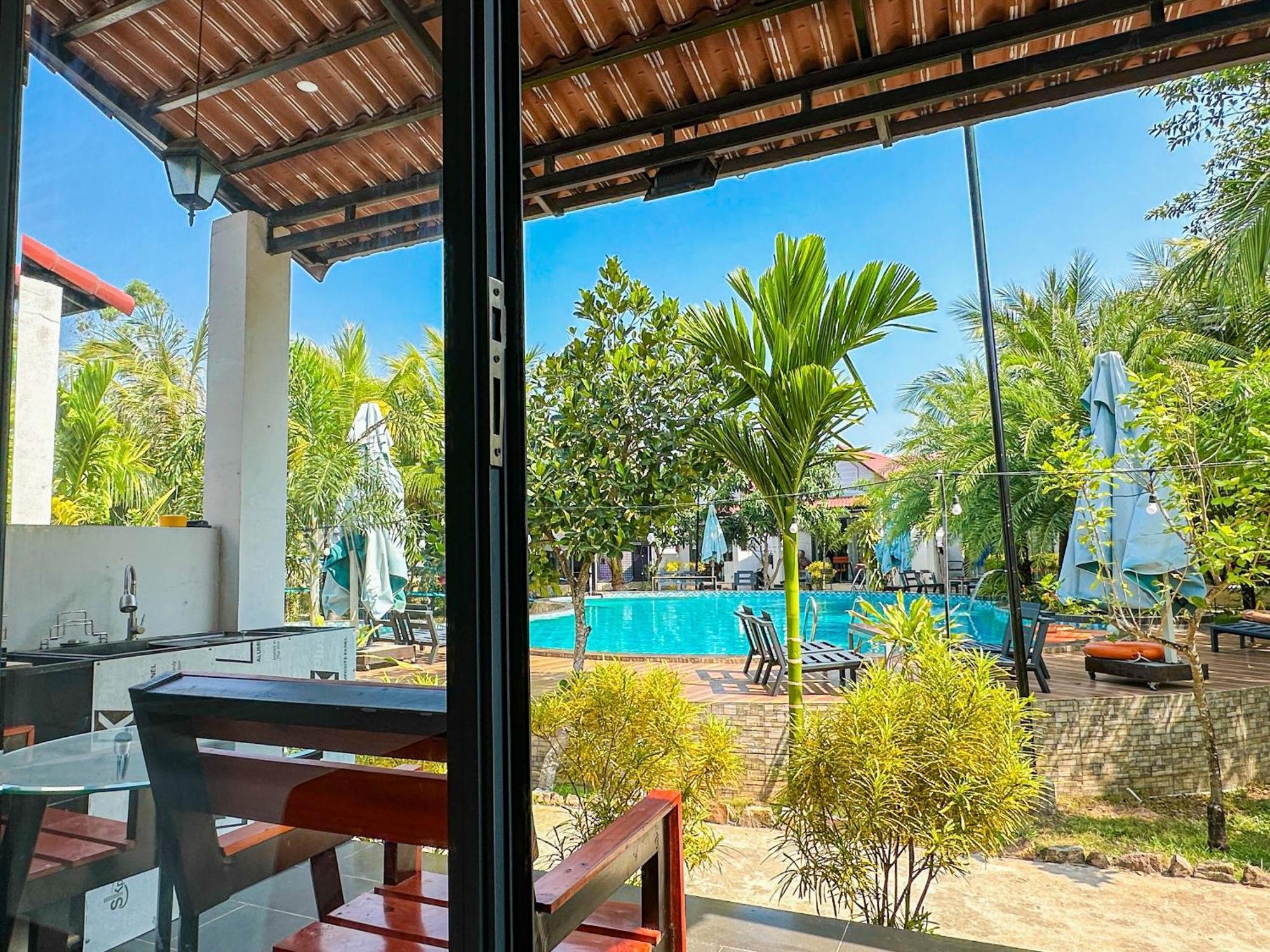 Fla Village Phu Quoc Exterior photo