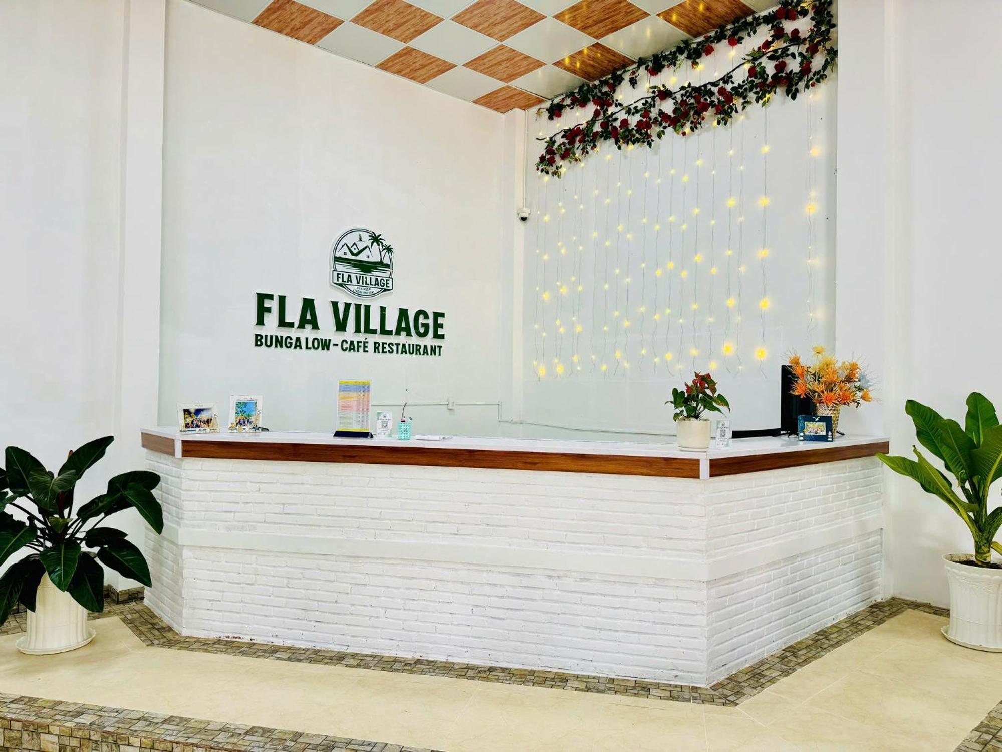 Fla Village Phu Quoc Exterior photo