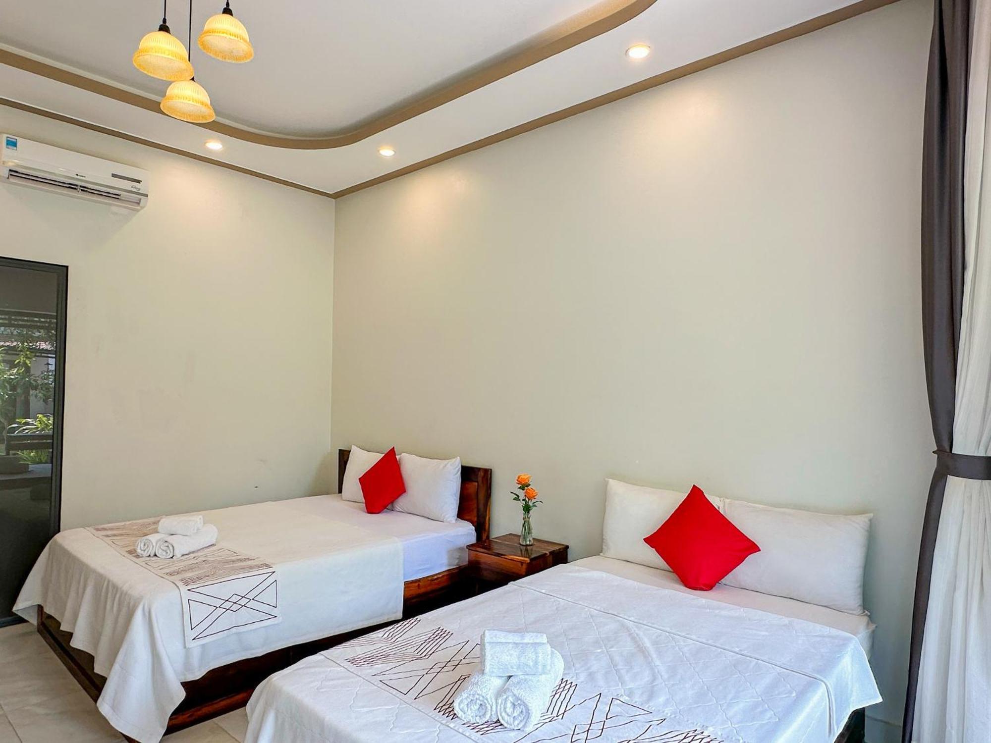 Fla Village Phu Quoc Exterior photo