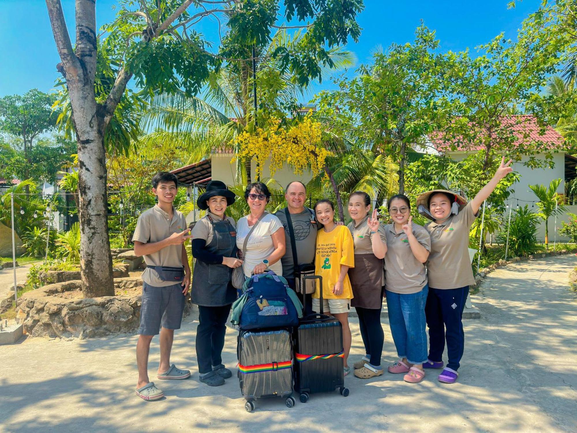 Fla Village Phu Quoc Exterior photo