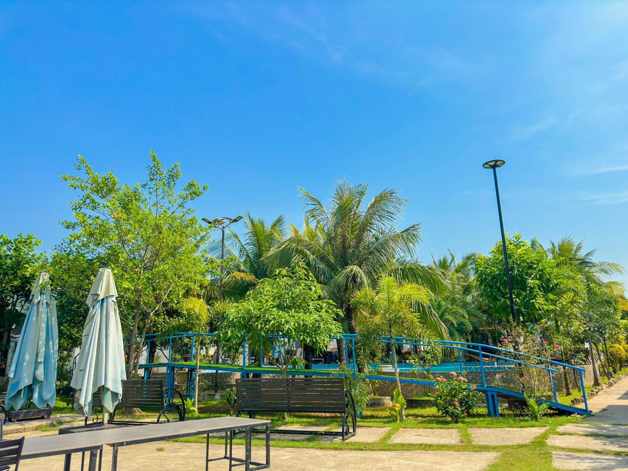 Fla Village Phu Quoc Exterior photo