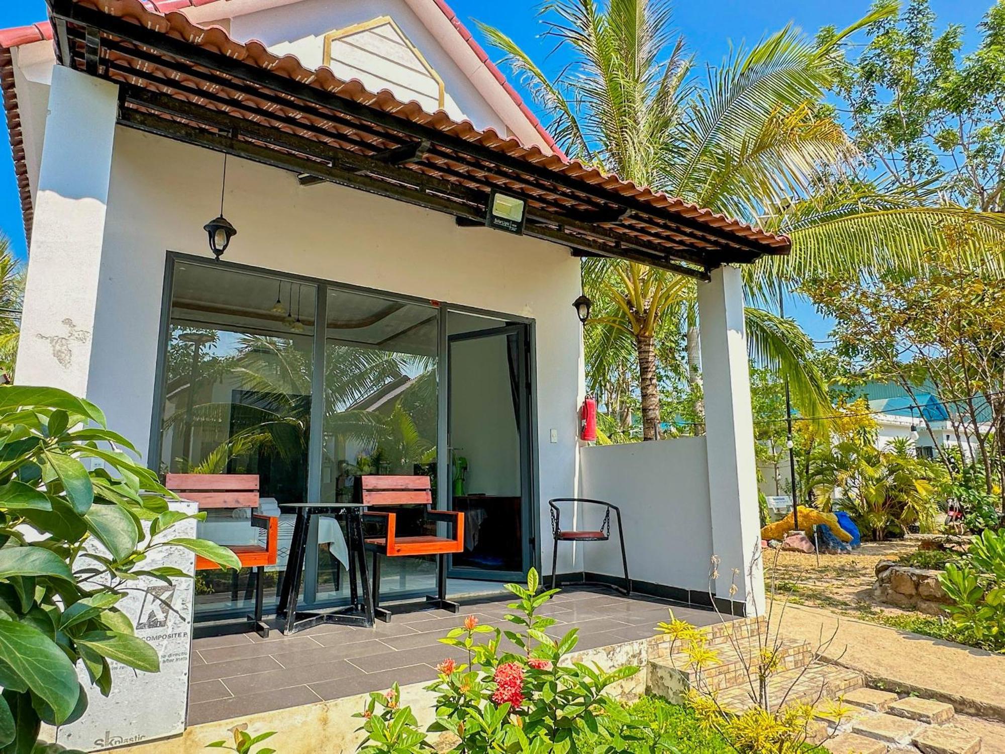 Fla Village Phu Quoc Exterior photo