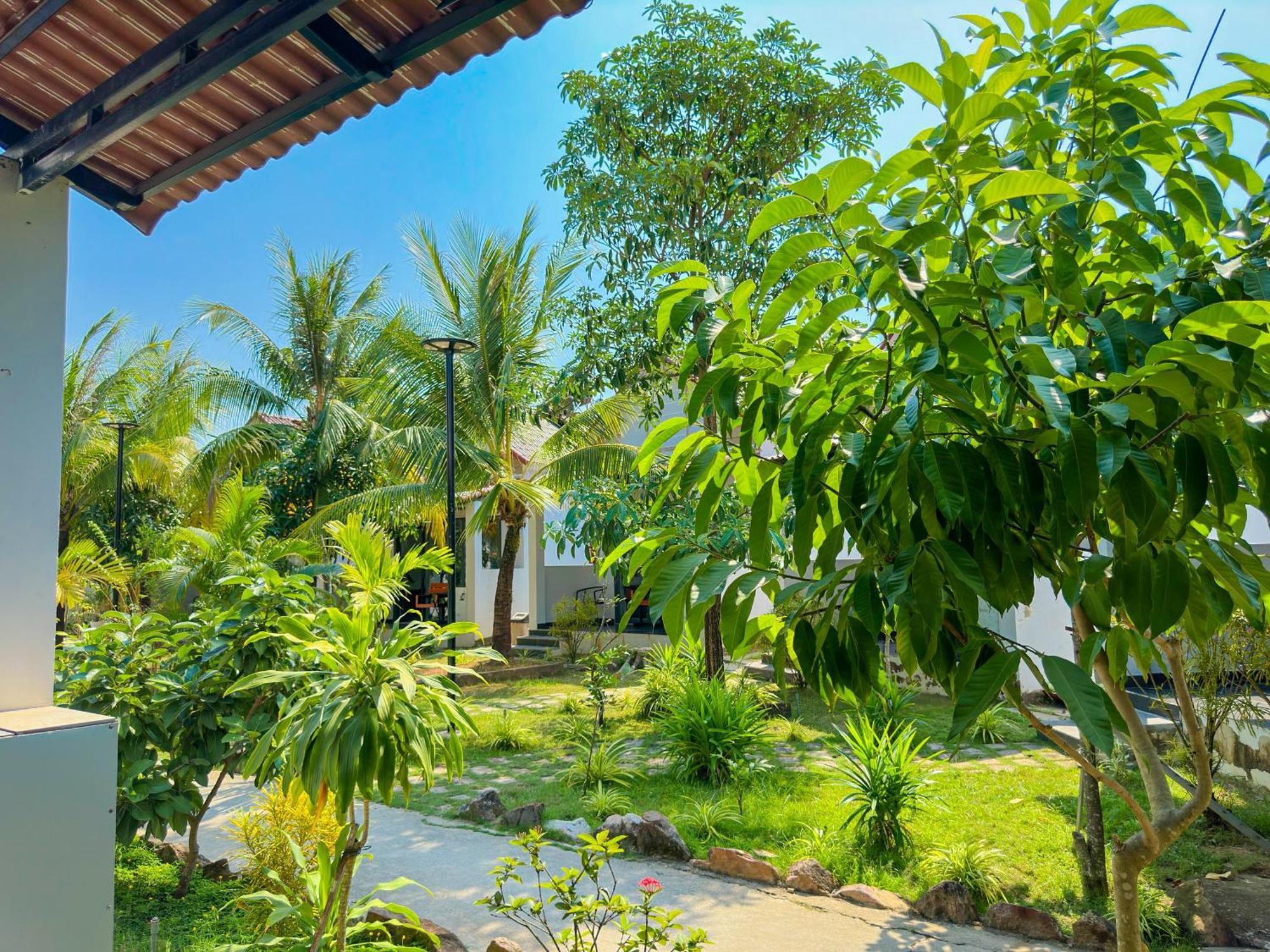 Fla Village Phu Quoc Exterior photo
